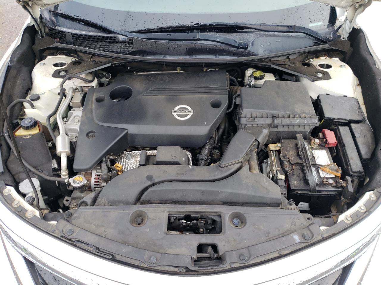 1N4AL3AP1DC221335 2013 Nissan Altima 2.5