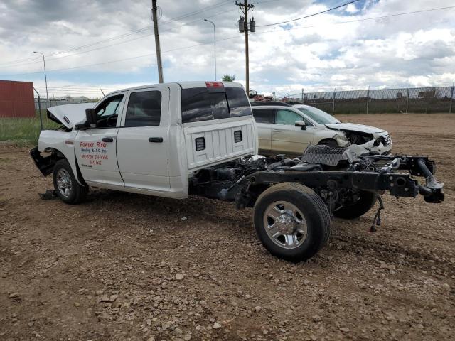 2020 Ram 2500 Tradesman VIN: 3C6UR5HJ0LG121233 Lot: 55310184