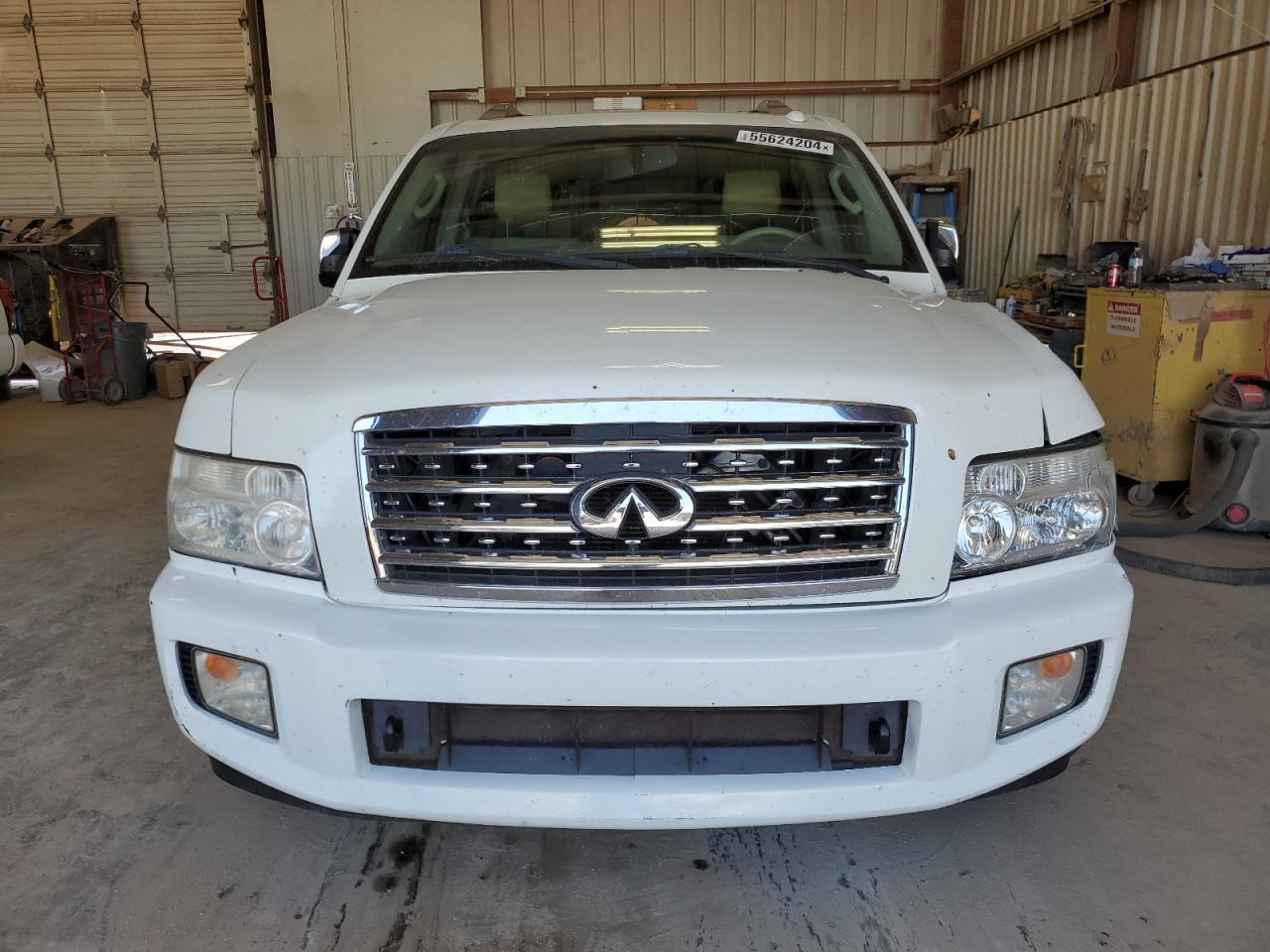 5N3AA08D38N903978 2008 Infiniti Qx56