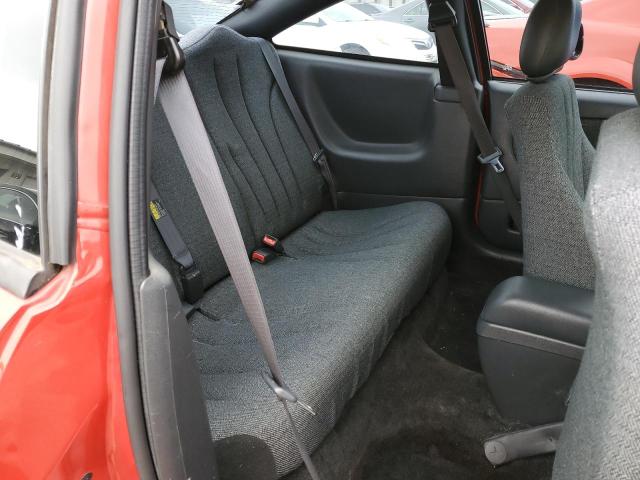 2004 Chevrolet Cavalier VIN: 1G1JC12F747114084 Lot: 54928344