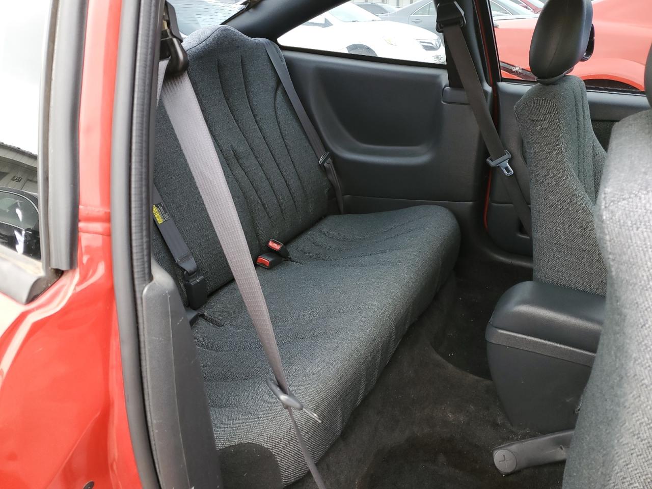 1G1JC12F747114084 2004 Chevrolet Cavalier