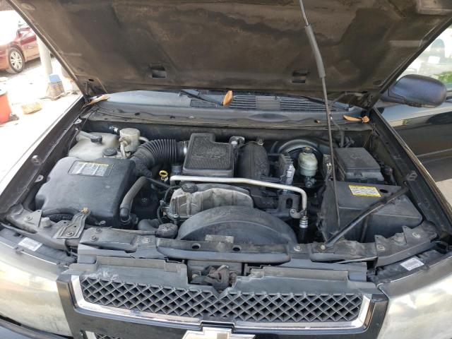 2006 Chevrolet Trailblazer Ls VIN: 1GNDS13S262319435 Lot: 53704384