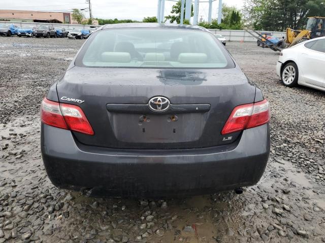 2009 Toyota Camry Base VIN: 4T1BE46K19U883022 Lot: 53995124