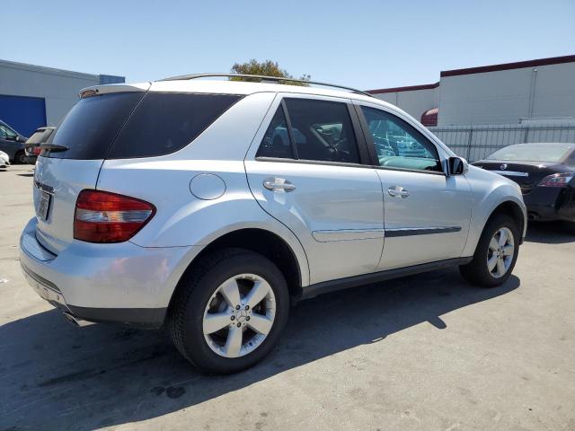 2006 Mercedes-Benz Ml 500 VIN: 4JGBB75E76A034984 Lot: 55536064