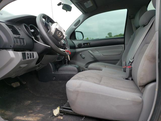 2012 Toyota Tacoma VIN: 5TFNX4CN3CX016978 Lot: 53798594