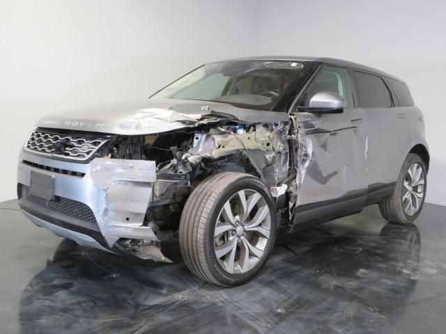 2020 Land Rover Range Rover Evoque S VIN: SALZJ2FX7LH051143 Lot: 54605884