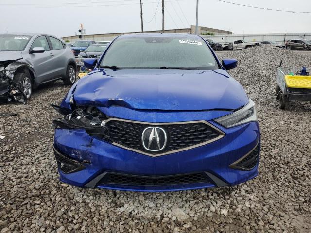 2020 Acura Ilx Premium A-Spec VIN: 19UDE2F85LA008283 Lot: 55345344