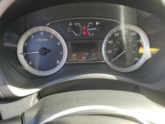 2015 Nissan Sentra S VIN: 3N1AB7AP3FL683460 Lot: 55779564