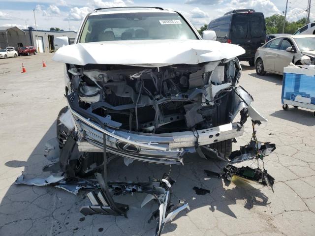 2021 LEXUS LX 570 JTJDY7AX0M4339934