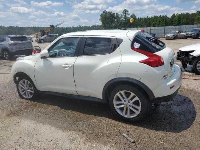 2012 Nissan Juke S VIN: JN8AF5MR6CT111992 Lot: 55752644