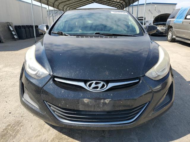 2015 Hyundai Elantra Se VIN: KMHDH4AE7FU389437 Lot: 54628734