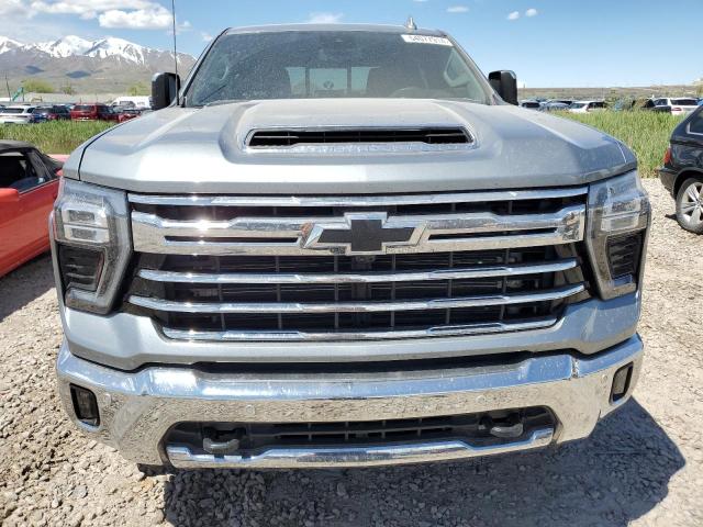 2024 Chevrolet Silverado K3500 Ltz VIN: 1GC4YUEY2RF139217 Lot: 54077914