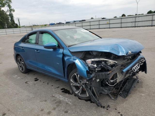 2022 AUDI A3 PREMIUM - WAUHUDGY4NA077592
