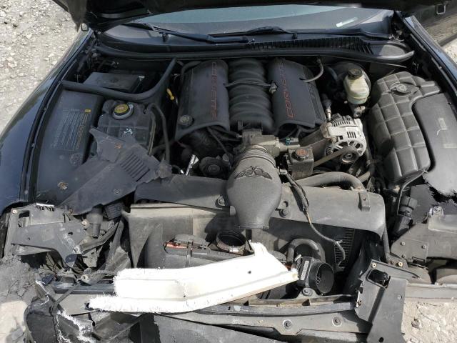 2000 Chevrolet Corvette VIN: 1G1YY22GXY5112250 Lot: 56712514