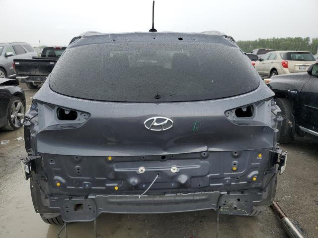 2016 Hyundai Tucson Limited VIN: KM8J33A24GU097571 Lot: 55098864