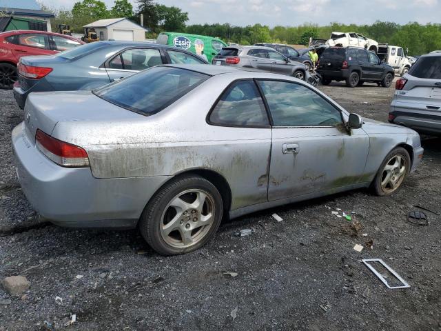 2001 Honda Prelude VIN: JHMBB61441C006034 Lot: 54060244