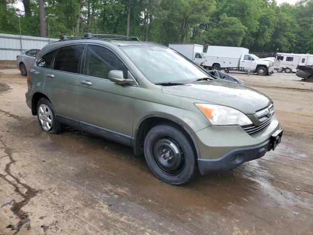 2008 Honda Cr-V Exl VIN: JHLRE48718C044328 Lot: 53625304