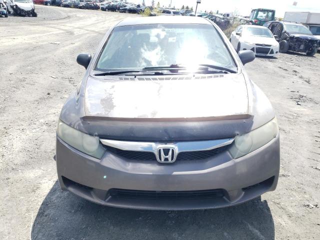 2010 Honda Civic Dx-G VIN: 2HGFA1F40AH003812 Lot: 54133484