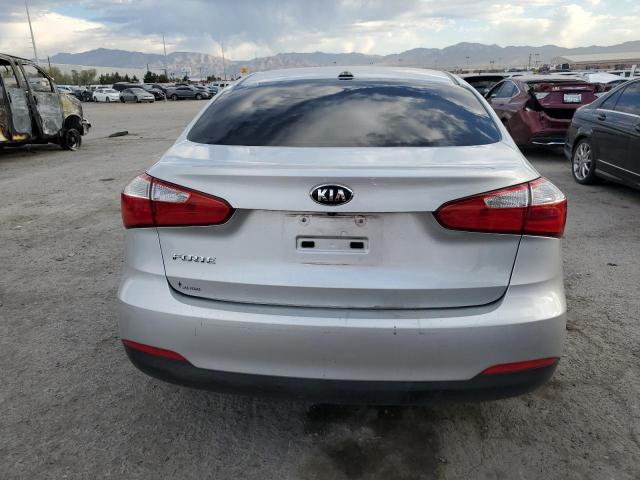 2015 Kia Forte Lx VIN: KNAFX4A63F5285592 Lot: 54694864