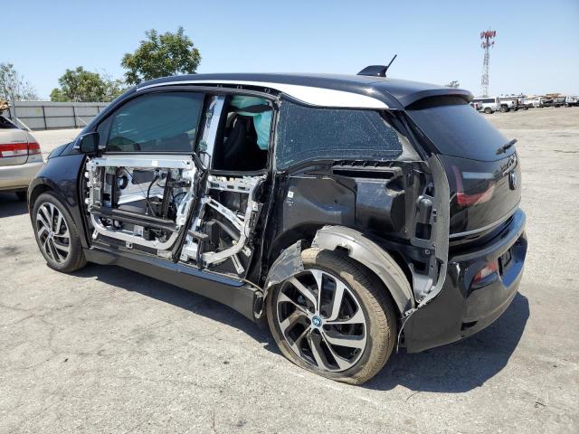 VIN WBY8P4C53K7E31084 2019 BMW I3, Rex no.2