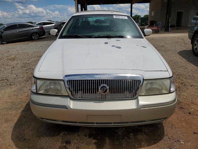 2004 Mercury Grand Marquis Gs VIN: 2MEFM74W04X662866 Lot: 56087664