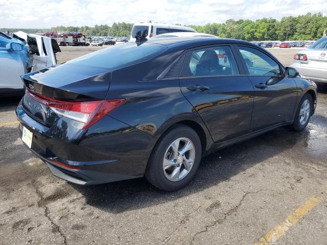 5NPLL4AG6MH052734 Hyundai Elantra SE 3