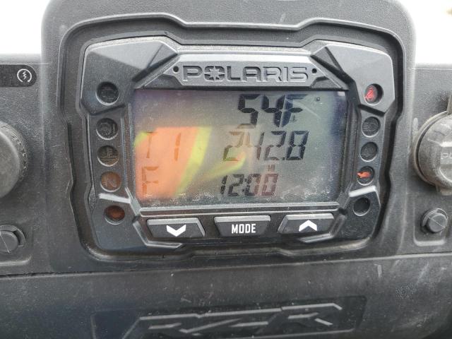 2023 POLARIS RZR 200 EF - L6KHCB187PS000527