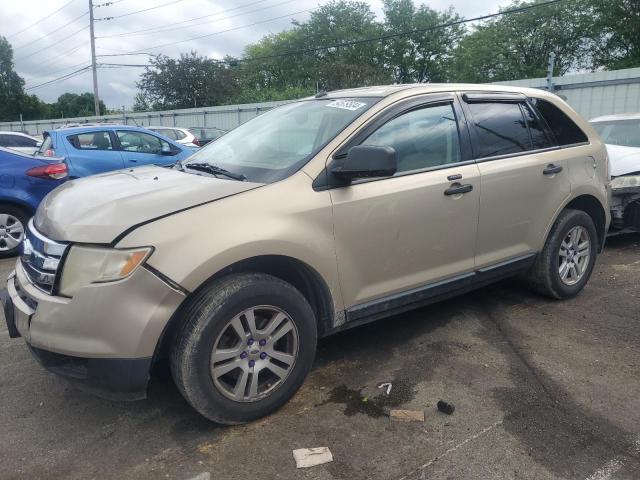 2007 Ford Edge Se VIN: 2FMDK46C77BA25776 Lot: 54579534