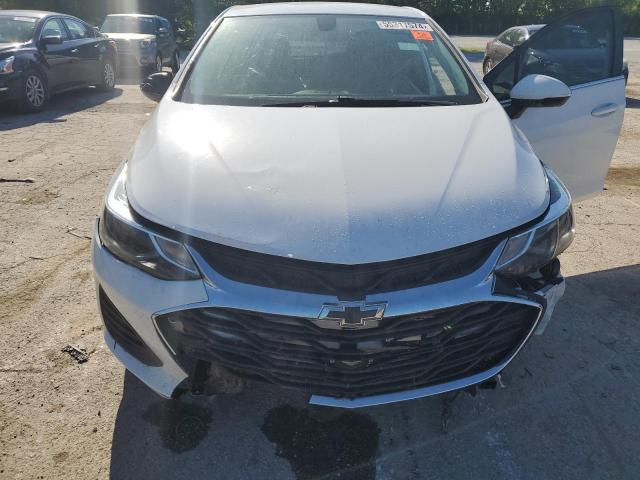 2019 CHEVROLET CRUZE LT - 1G1BE5SM3K7115718