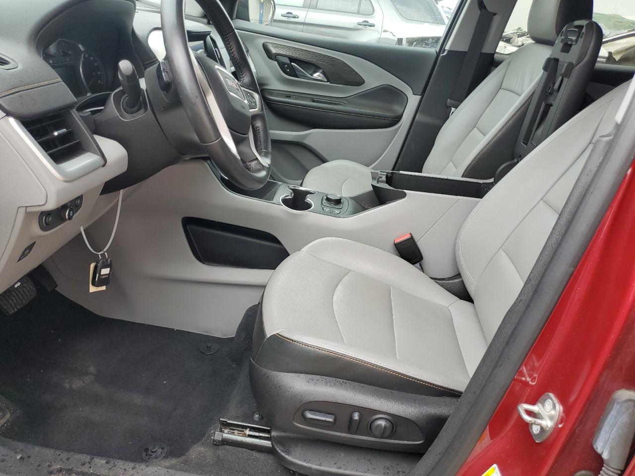 3GKALPEX4KL299352 2019 GMC Terrain Slt