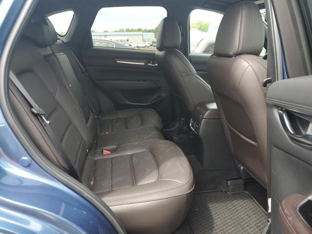 2023 Mazda Cx-5 Signature VIN: JM3KFBXY4P0289755 Lot: 54255054