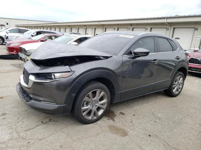 2023 Mazda Cx-30 Select VIN: 3MVDMBBM6PM578868 Lot: 54587234