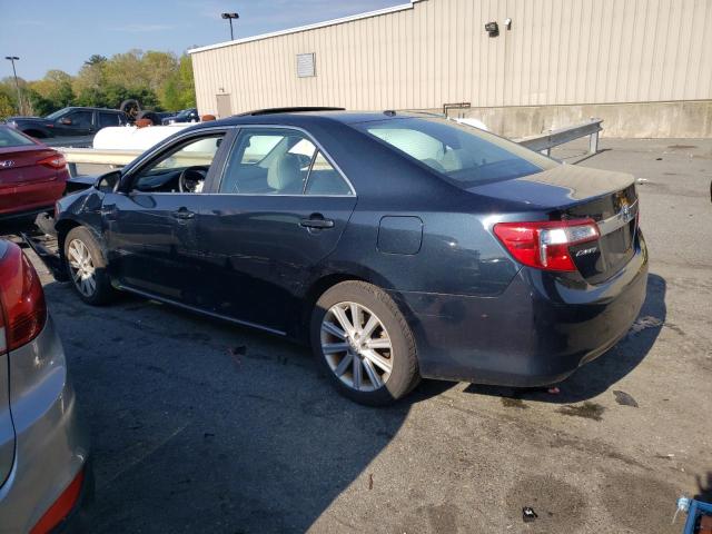 2013 Toyota Camry L VIN: 4T1BF1FK3DU682596 Lot: 54543604