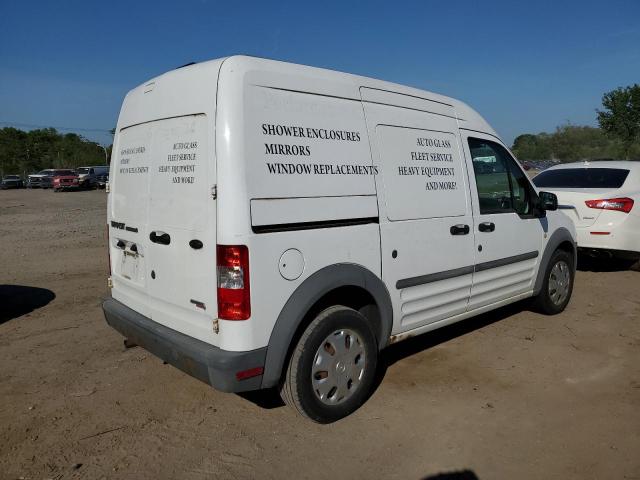 2012 Ford Transit Connect Xl VIN: NM0LS7AN3CT092926 Lot: 53479764
