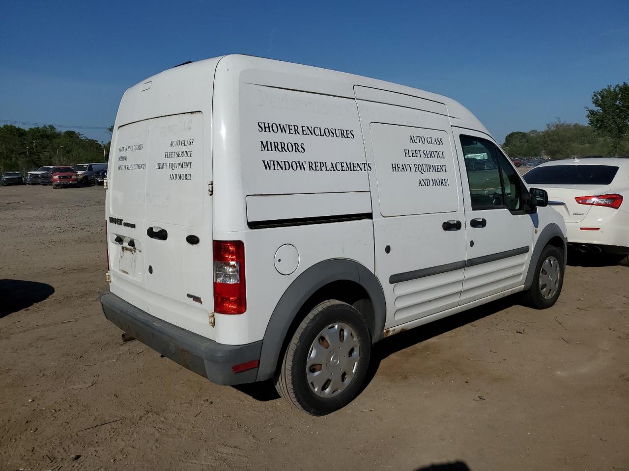 nm0ls7an3ct092926 NM0LS7AN3CT092926 2012 Ford Transit Connect Xl