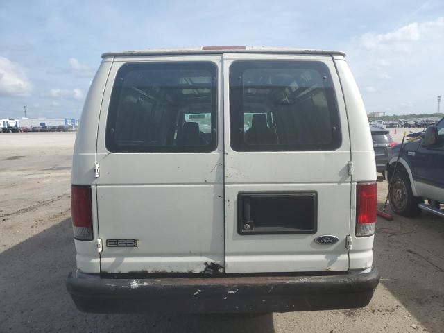 2009 Ford Econoline E250 Van VIN: 1FTNS24W89DA12431 Lot: 53802864