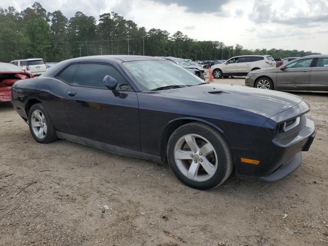 2012 Dodge Challenger Sxt VIN: 2C3CDYAG7CH280869 Lot: 56213474