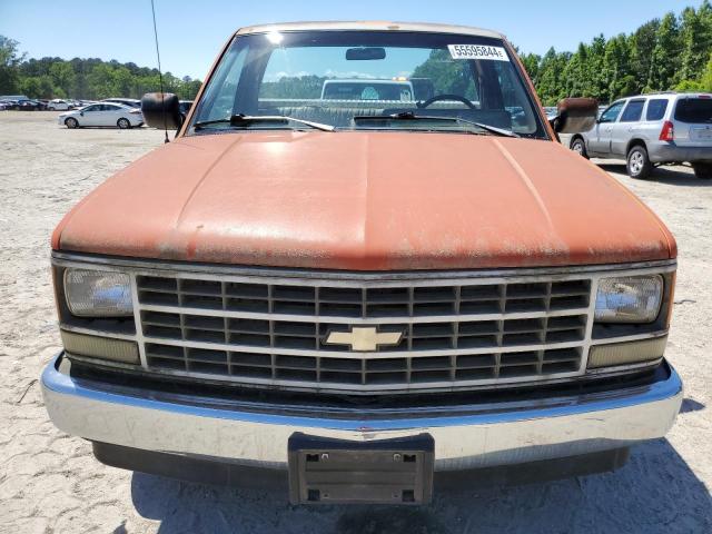 1990 Chevrolet Gmt-400 C1500 VIN: 1GCDC14H7LZ247837 Lot: 55595844