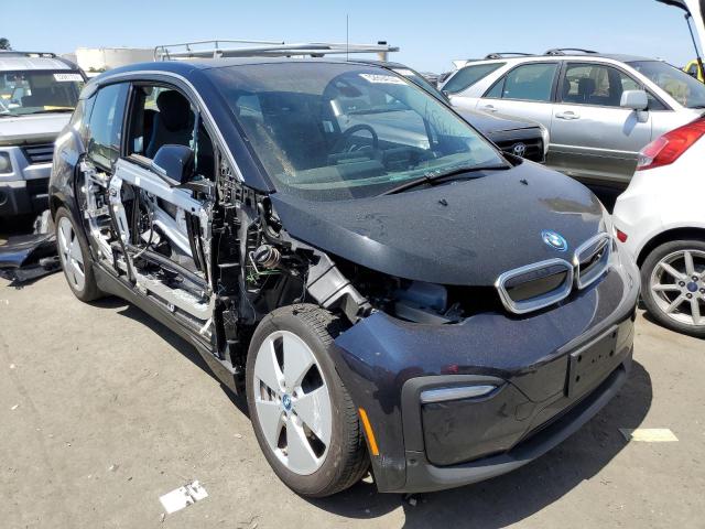 VIN WBY8P4C59K7D62921 2019 BMW I3, Rex no.4