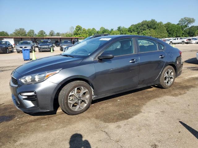 2019 KIA FORTE FE - 3KPF24AD3KE103680