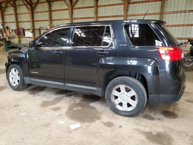 2013 GMC Terrain Sle VIN: 2GKALMEK8D6336221 Lot: 53421124