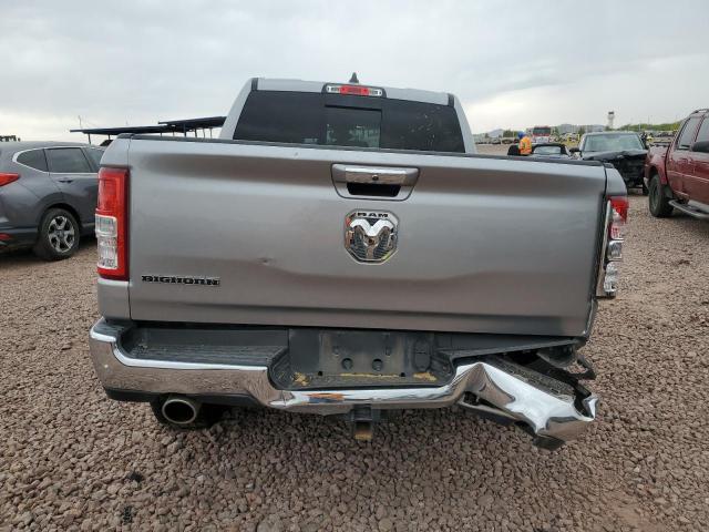 2019 Ram 1500 Big Horn/Lone Star VIN: 1C6RREFT1KN828342 Lot: 55563894