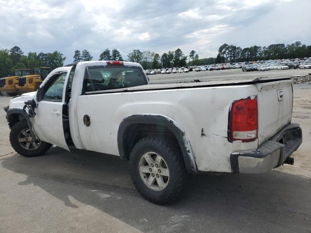 2012 GMC Sierra K1500 VIN: 1GTN2TE02CZ167227 Lot: 54549964