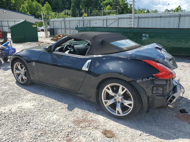 2010 Nissan 370Z VIN: JN1AZ4FH1AM300528 Lot: 56677214