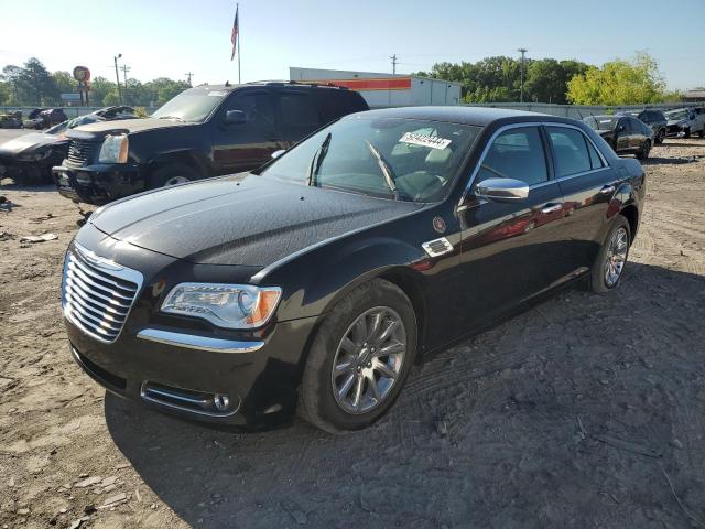 2014 Chrysler 300C VIN: 2C3CCAEG8EH372922 Lot: 52422444