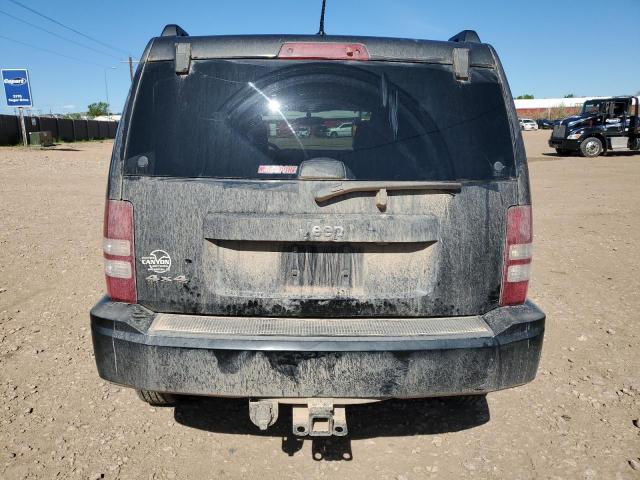 1J8GN28K09W535799 2009 Jeep Liberty Sport
