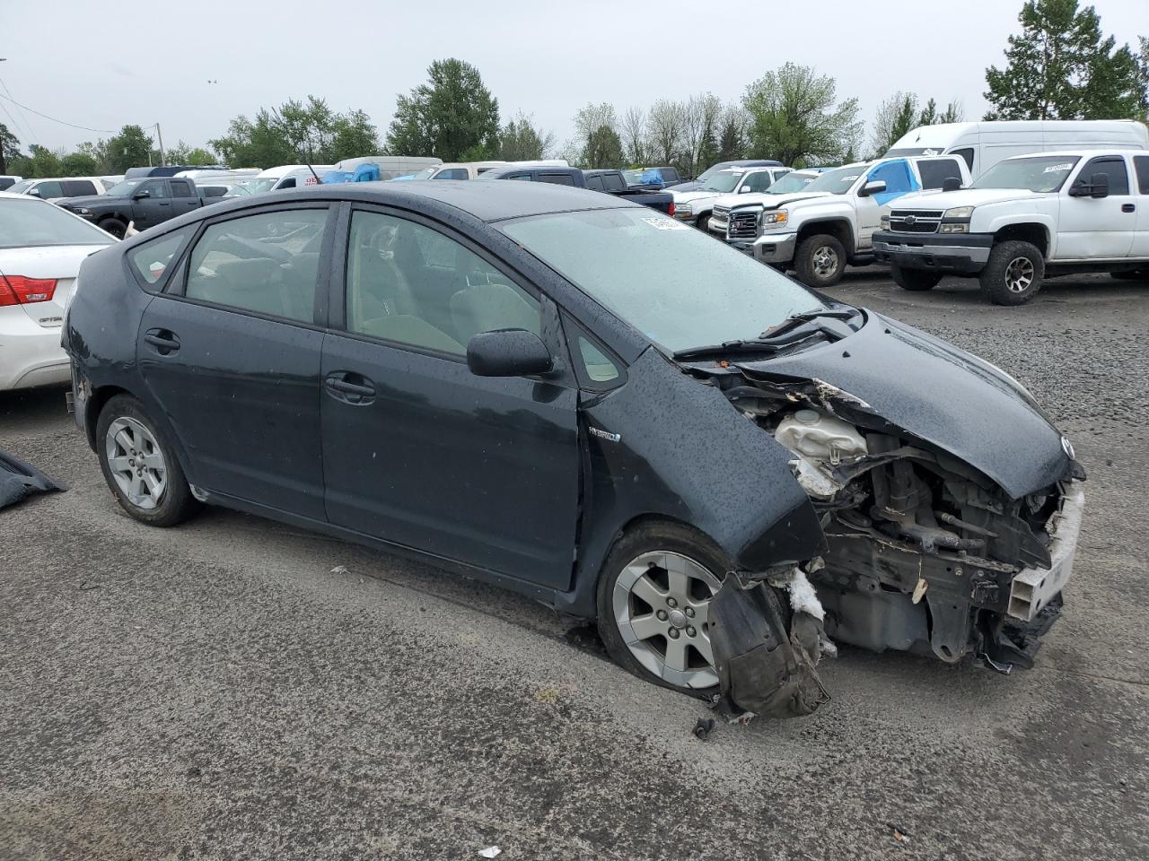 JTDKB20U163179934 2006 Toyota Prius