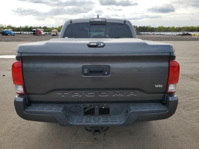 2017 Toyota Tacoma Double Cab VIN: 3TMCZ5AN8HM059395 Lot: 55517914