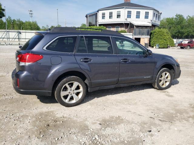 2014 Subaru Outback 3.6R Limited VIN: 4S4BRDNC2E2307217 Lot: 55086894