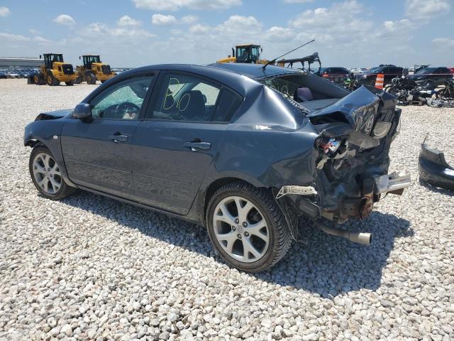 2009 Mazda 3 I VIN: JM1BK32F791216375 Lot: 56909184